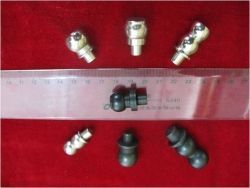 供應雨刮器球頭氮化及QPQ處理，提升汽車零部件性能與壽命