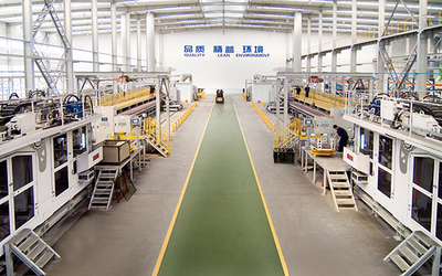 創新驅動核心競爭力 慧聰汽車走訪煙臺勝地汽車零部件制造有限公司紀實