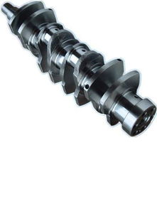 寧波鎮海山峰汽車配件廠 專注曲軸462制造，驅動汽車工業精密前行