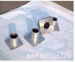 隨州市東風專用汽車制造廠零部件查詢與專業制造解析