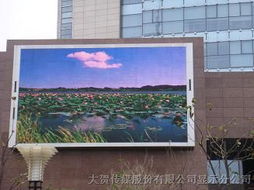 供應南京表貼LED顯示屏與合肥室內全彩LED屏 技術解析與應用指南