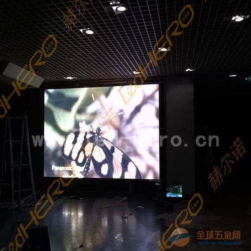 室內LED P5彩屏現貨供應 專業舞臺大屏幕解決方案，廠家直銷品質保障